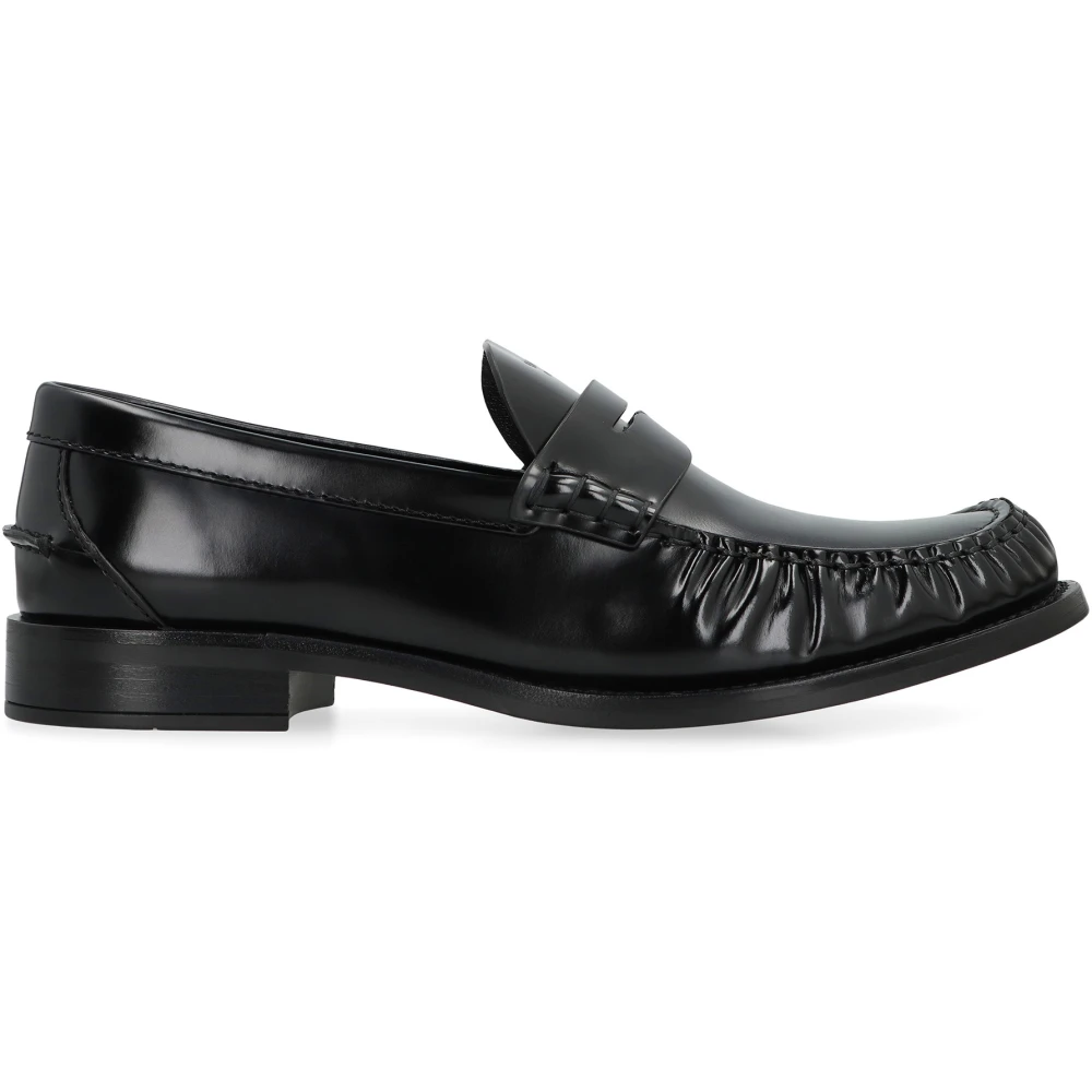 Prada Dame Sko Svart 38 EU - main photo