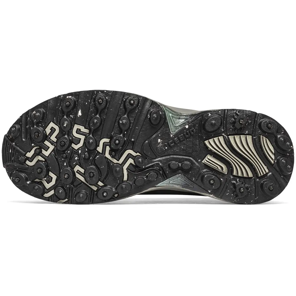 Sko med pigger til dame 36,5 Icebug Stavre Bugrip GTX W 6 222 - side a
