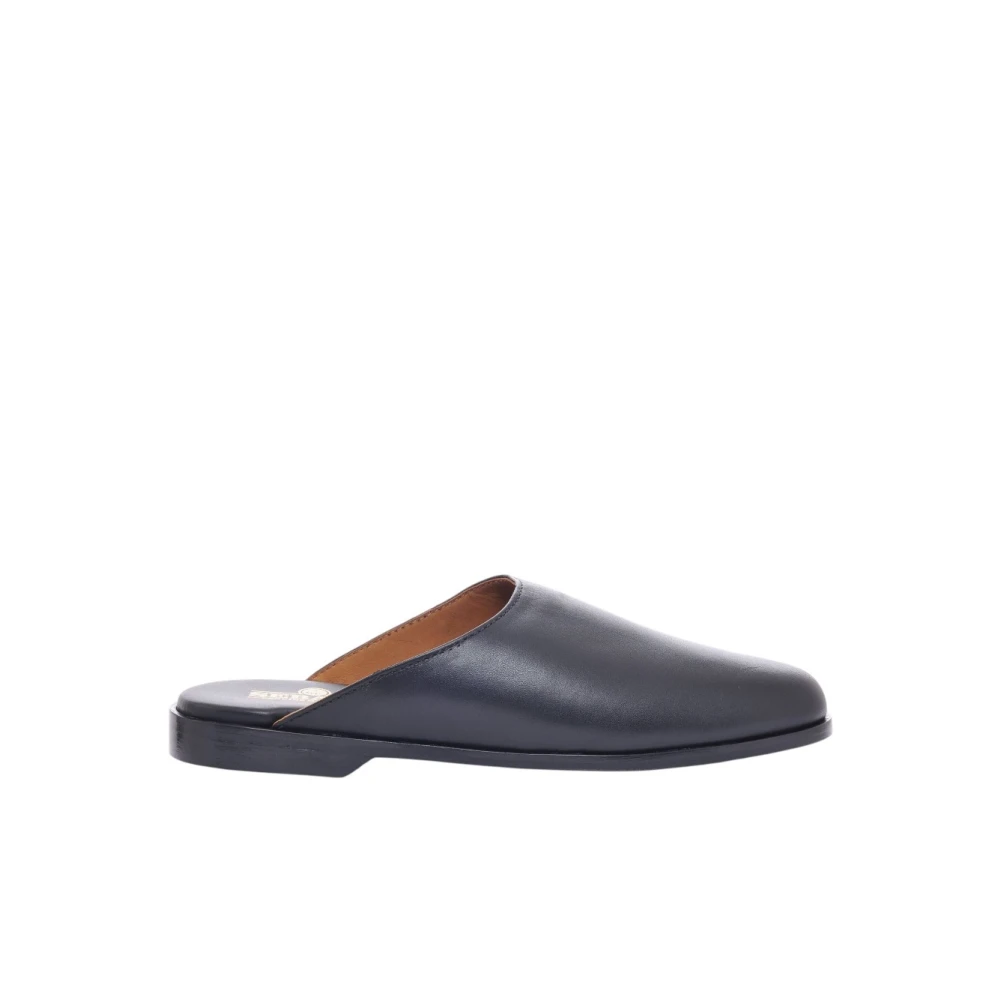 Sebago Dame Sko Svart 38 EU, - main photo