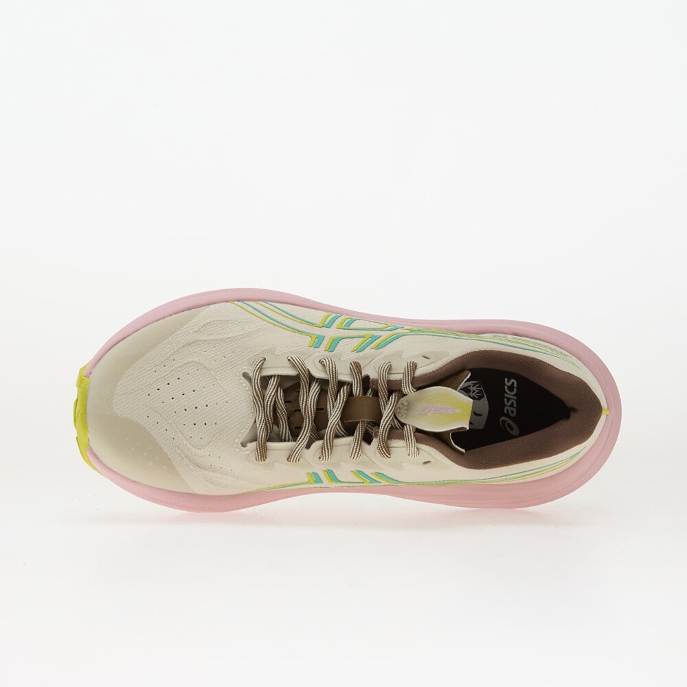Asics Women"s GT 2000 14 TR Light Dust/Cacti 39.5 - side b