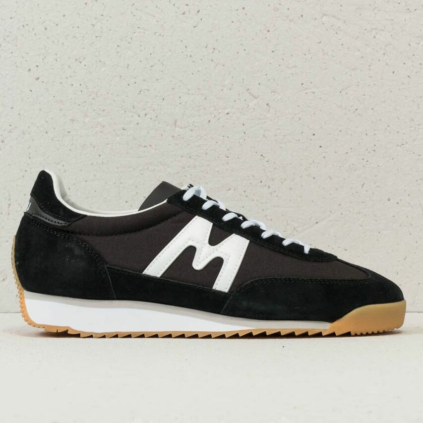 Karhu Mestari 76 Black/White   Black   36 - side a