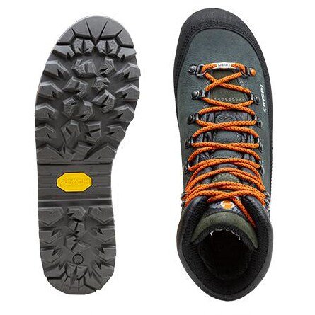 Crispi Unisex Futura CX GORE-TEX Storm Grey 36 - side b