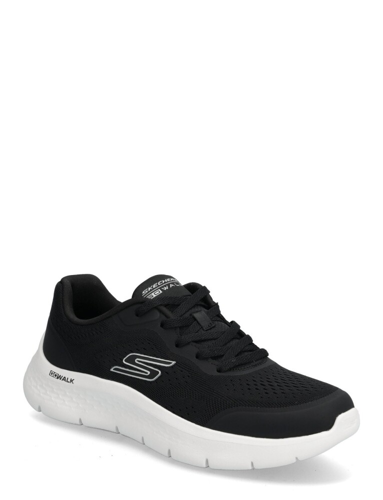 Skechers Go Walk Flex   Serenity   Black   36 - main photo