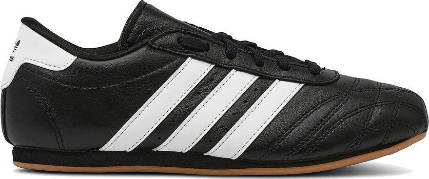 Adidas Originals Joggesko Taekwondo Lace W Svart - main photo