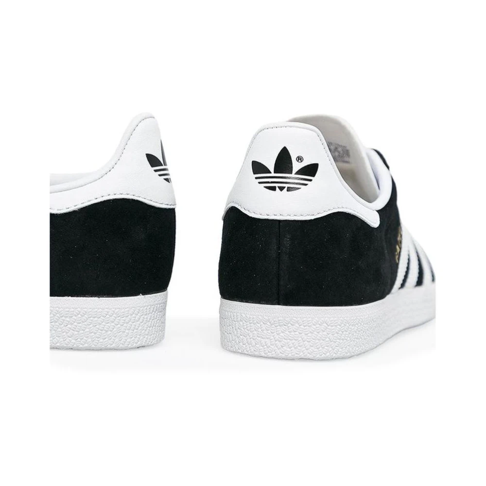 Adidas Dame Sko Svart 38 1/2 EU - side b
