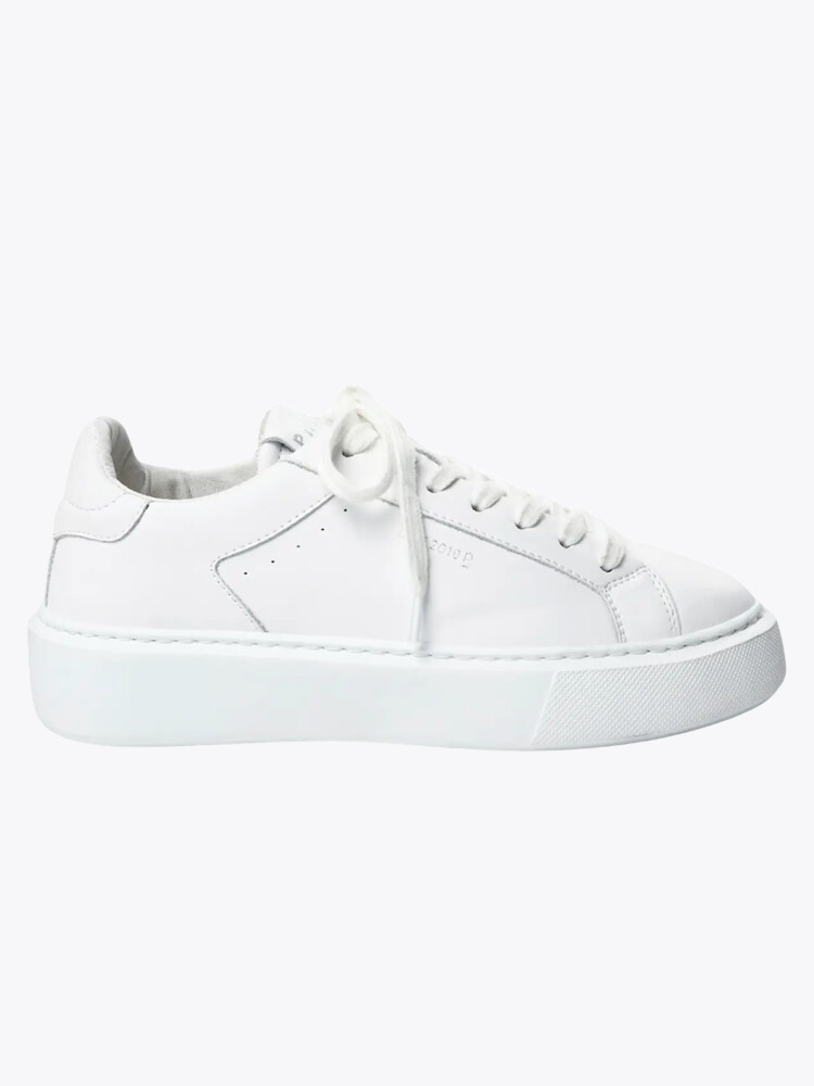 Pavement Frances Hvit 41 - side a