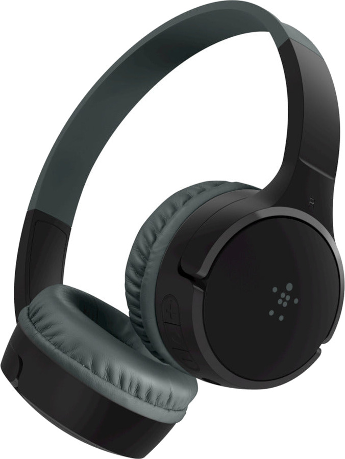 Belkin Soundform Mini Svart