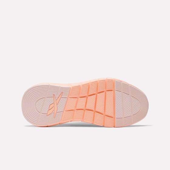 Reebok Nano Gym Dame Pure Pink/Future Peach 40 - side a
