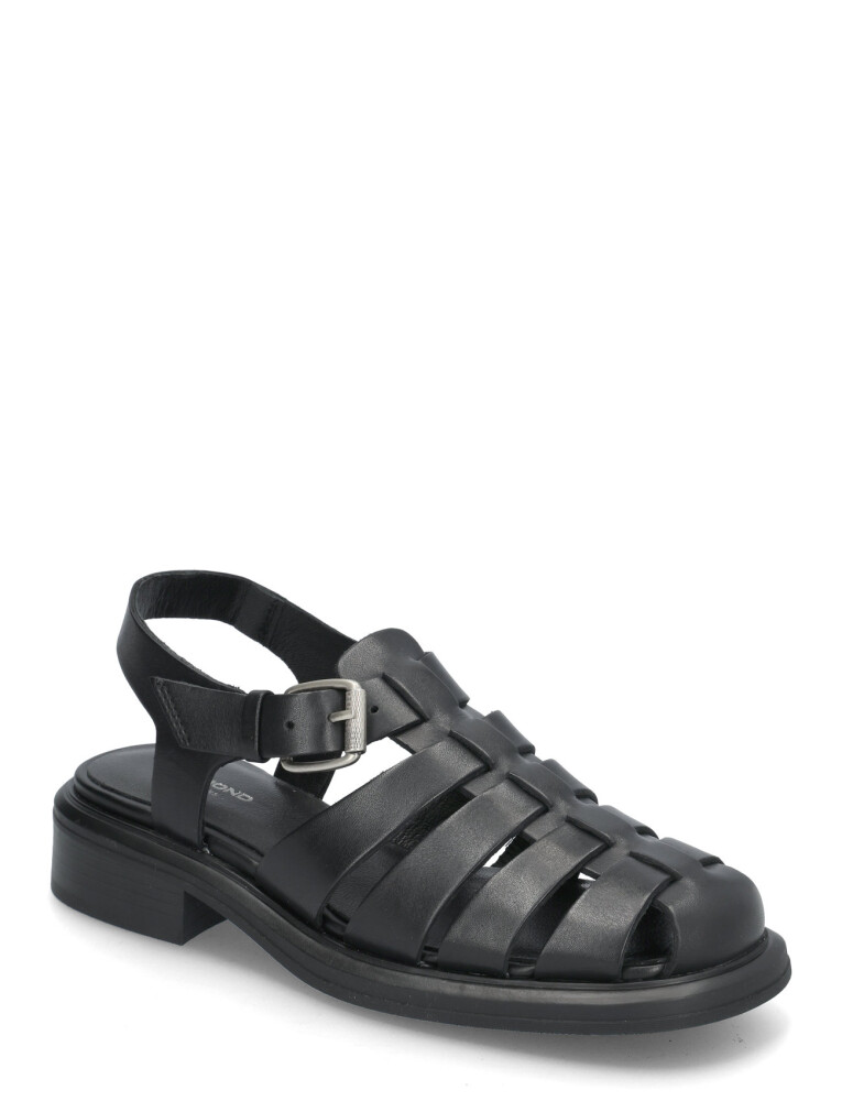 VAGABOND Ellis - Black - 37 - main photo