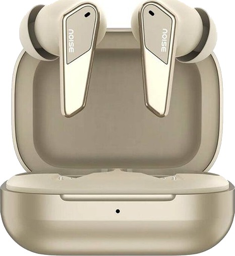 Noise Buds N1 Pro TWS Headphones Beige