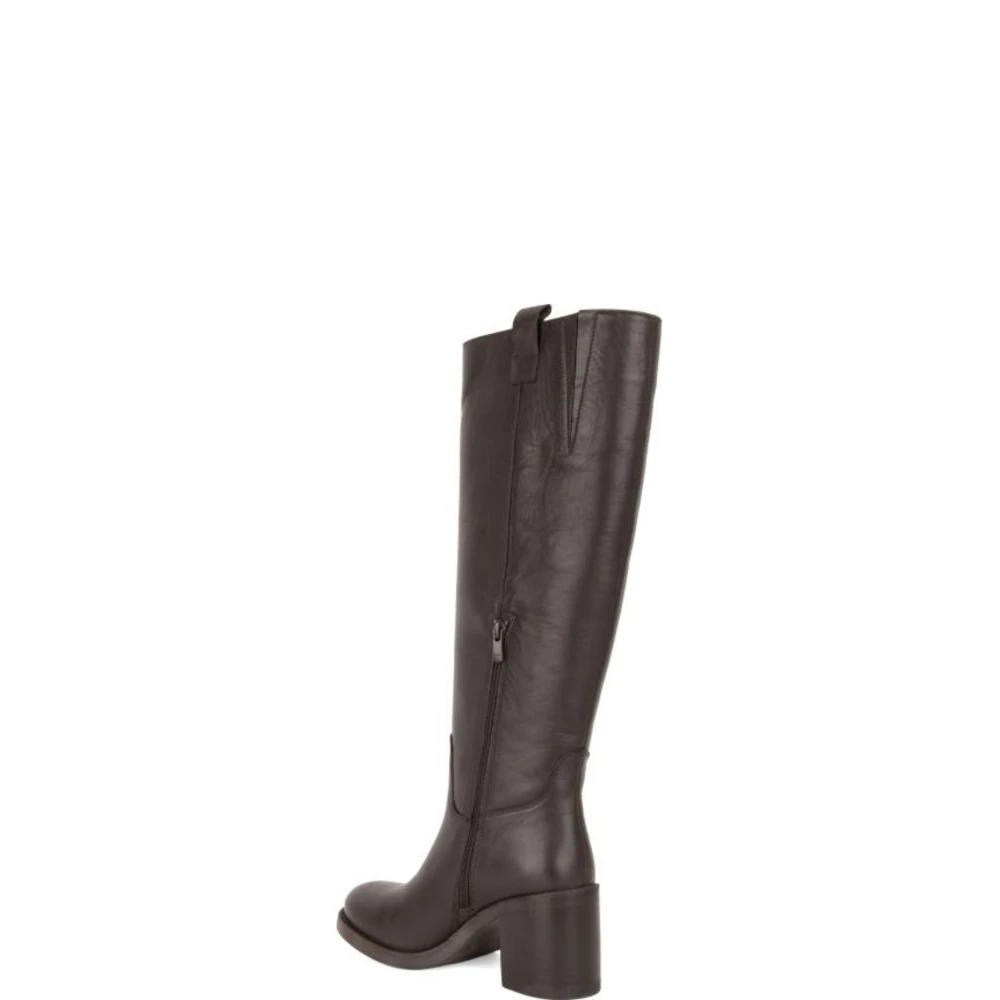 Sergio Moretti Dame Sko Brun 41 EU, - side a