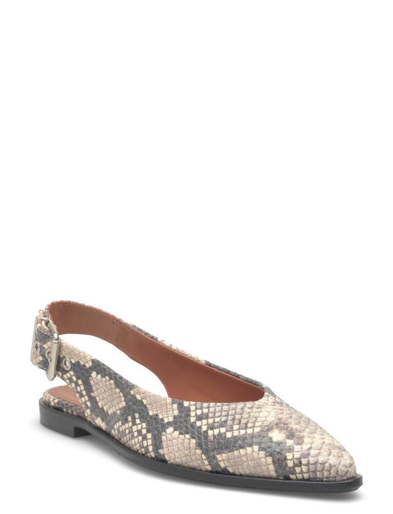 Billi Bi Ballerina   Multi/patterned   40 - main photo