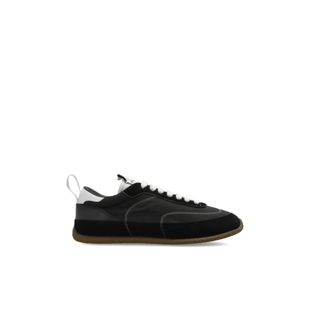 Alexander McQueen Dame Sko Svart 37 EU, - main photo
