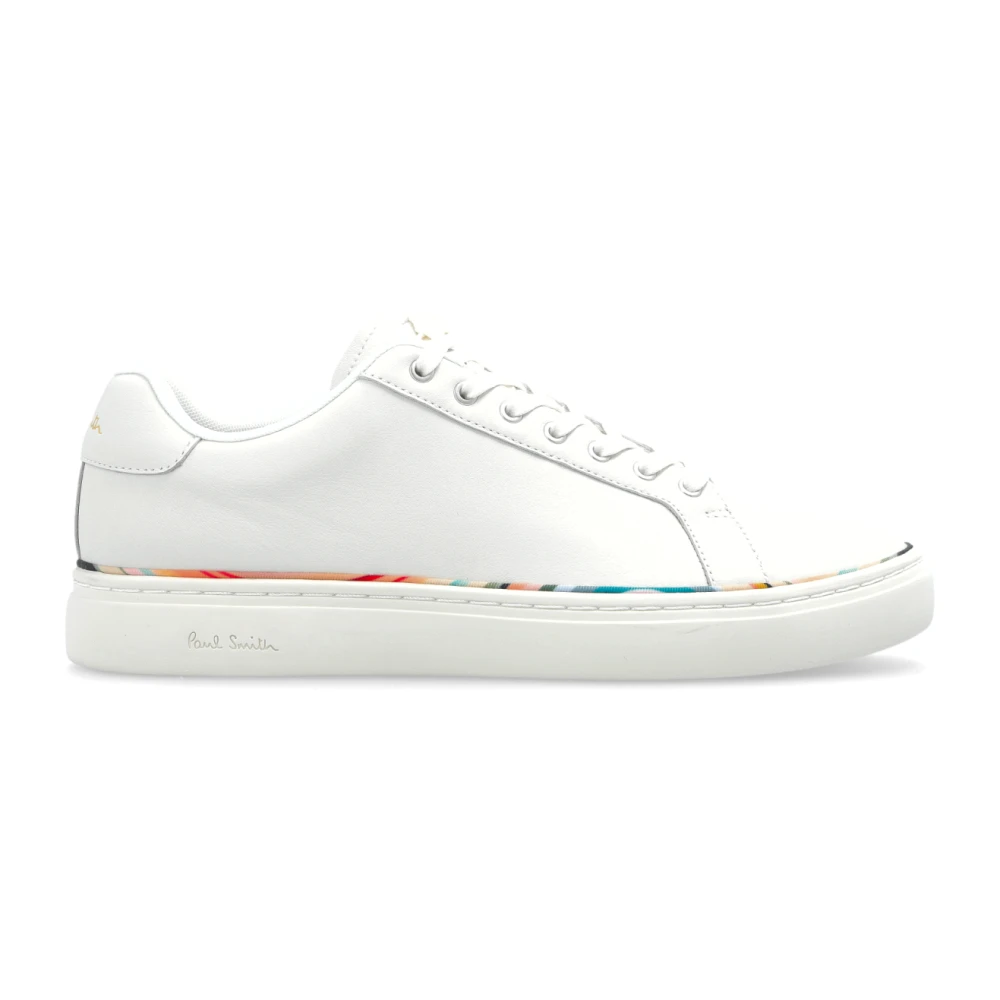 Paul Smith Dame Sko Hvit 39 EU, - main photo