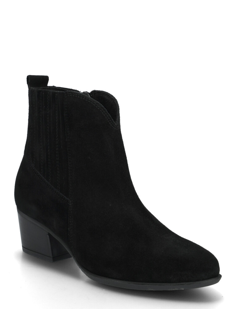 Gabor Ankle Boot   Black   36 - main photo