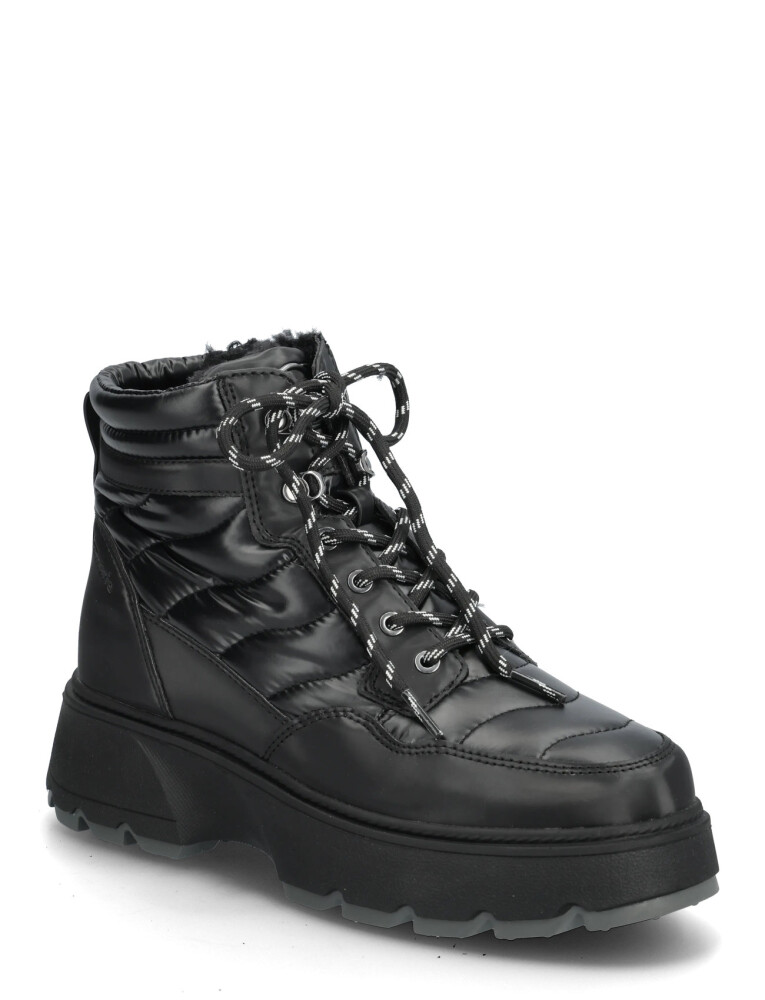 Tamaris Women Boots - Black - 39 - main photo