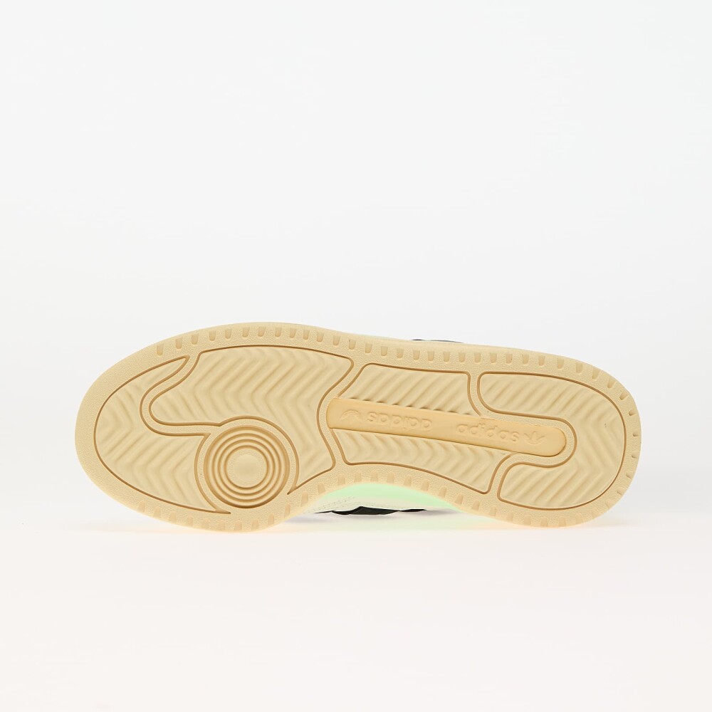 adidas Originals Forum2000 W - White - 36 - side a