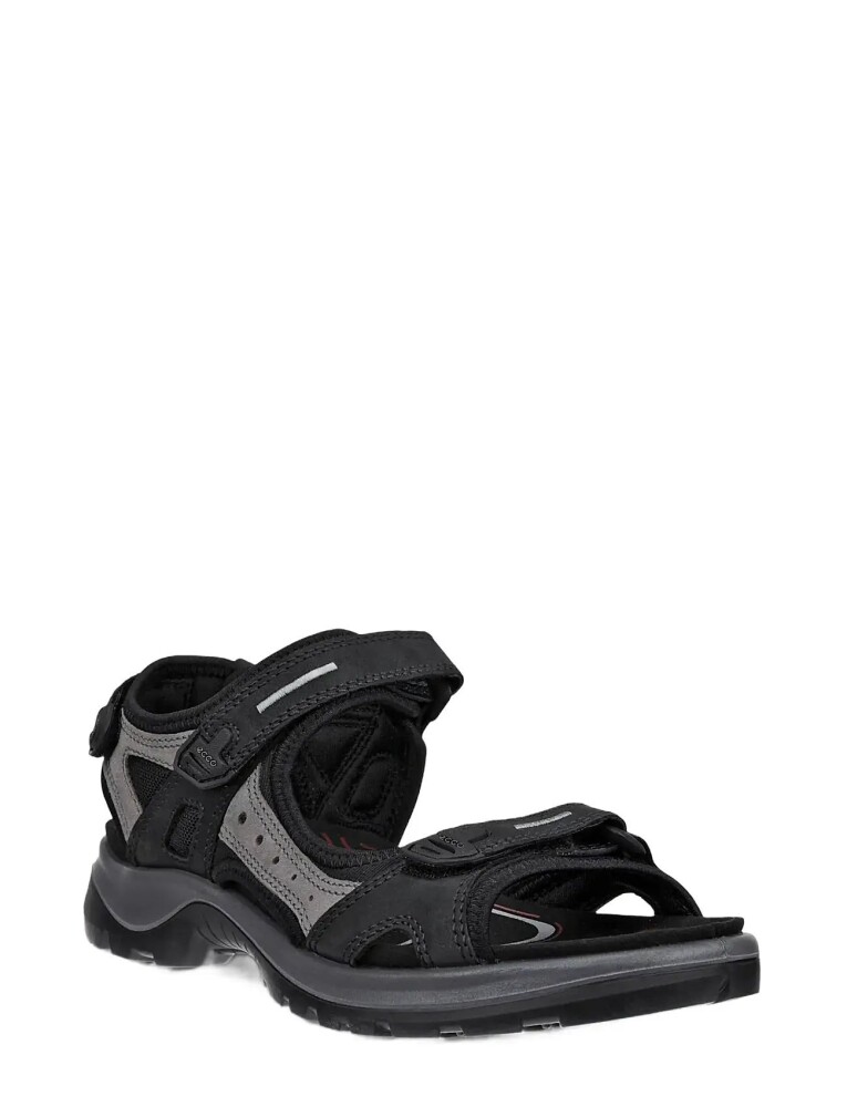 ECCO Offroad   Black   38 - main photo