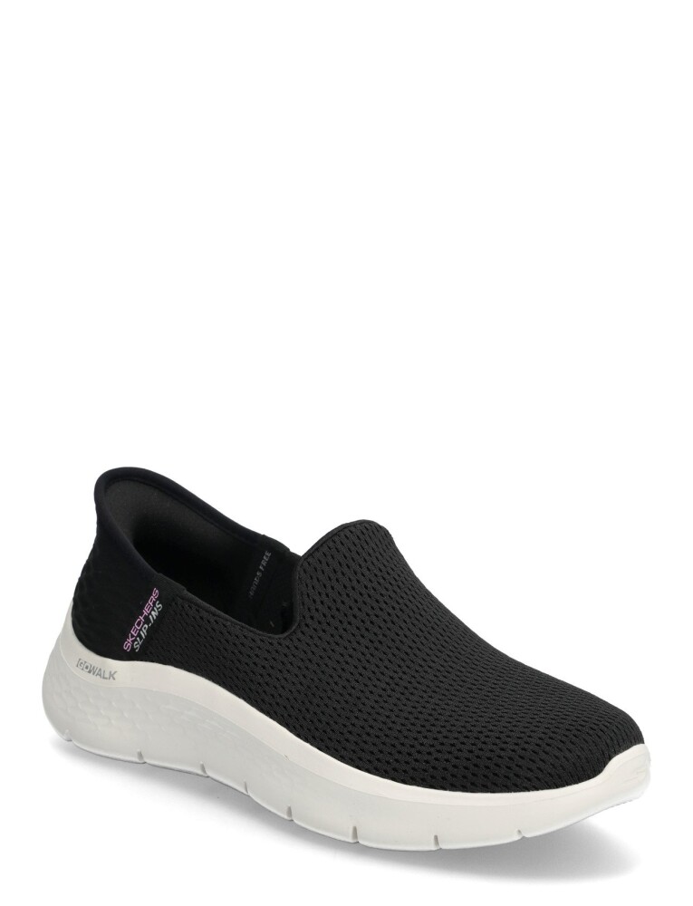 Skechers Go Walk Flex   Relish   Black   36 - main photo
