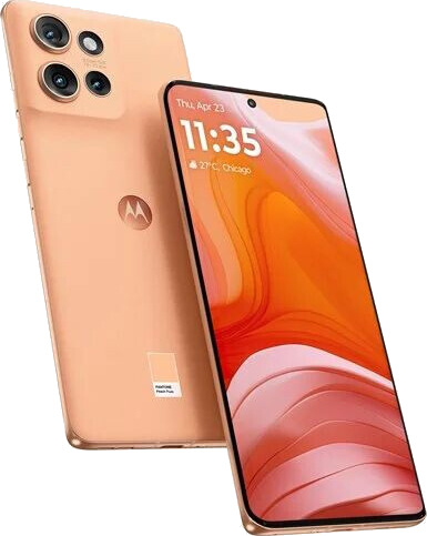 Motorola Edge 50 512GB/12GB Peach Fuzz