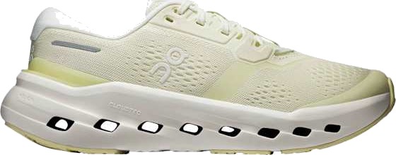 On Wommen's Cloudrunner 3 Seedling/Ivory 40.5 - main photo