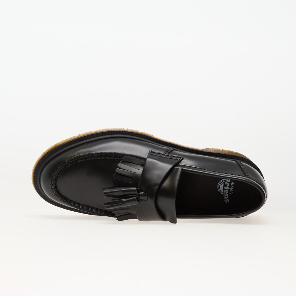 Dr. Martens Adrian - Black - 39 - side b