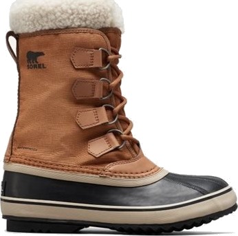 Sorel Winter Carnival WP W´s - main photo