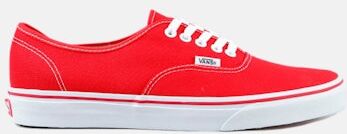 Vans Authentic sneakers Rød Unisex EU  36.5 - main photo