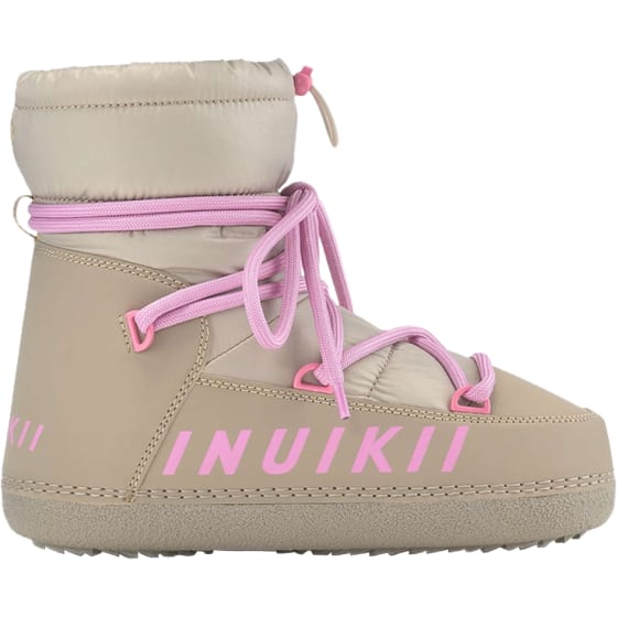 Inuikii Women's Mountain Beige 40 - side b