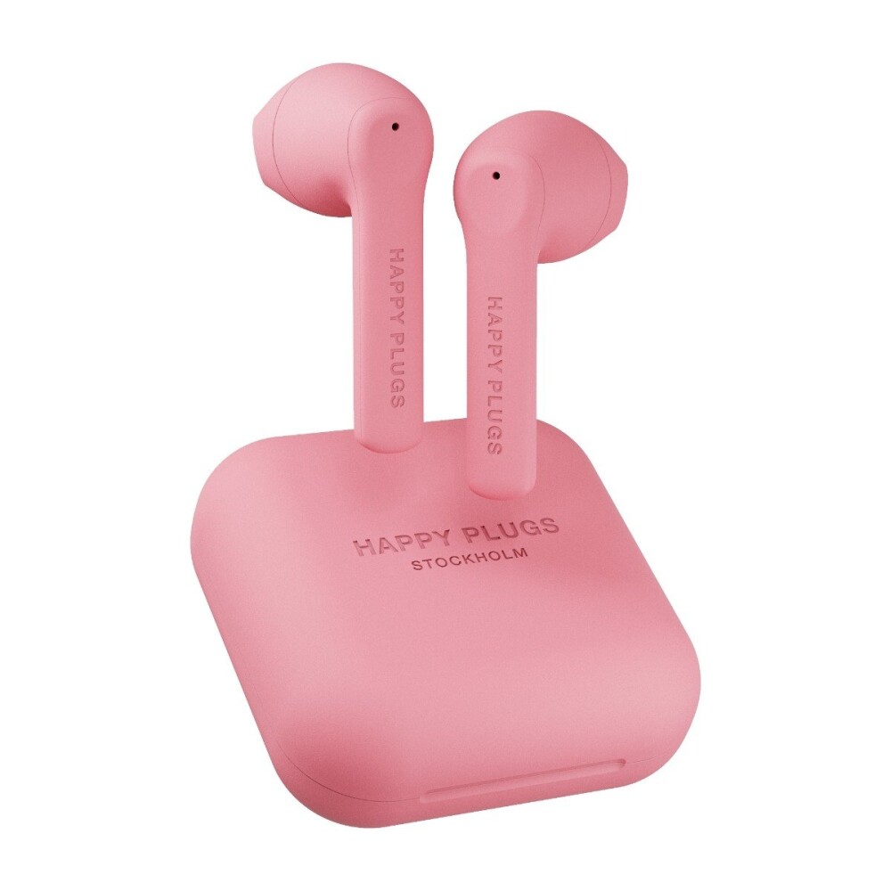 Happy Plugs Air 1 Go Peach