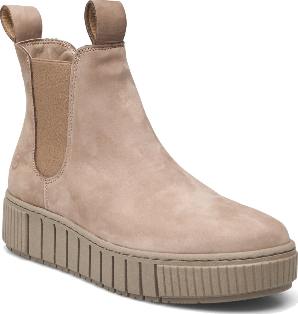 Tamaris Women Boots - Beige - 39 - main photo