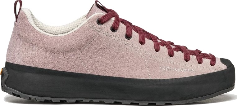 Scarpa Mojito Wrap BC Light Mauve - main photo