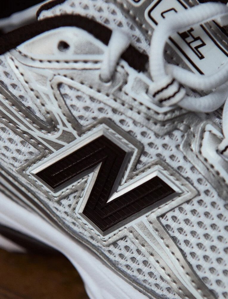 New Balance 740 Silver 46.5 - main photo