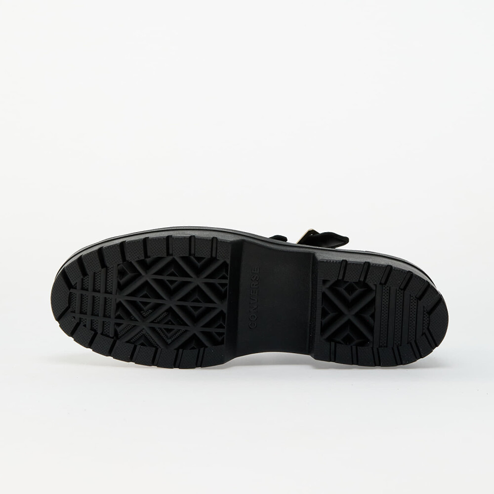 Converse Chuck Taylor All Star Lugged Heel Mj - Black - 37 - side a
