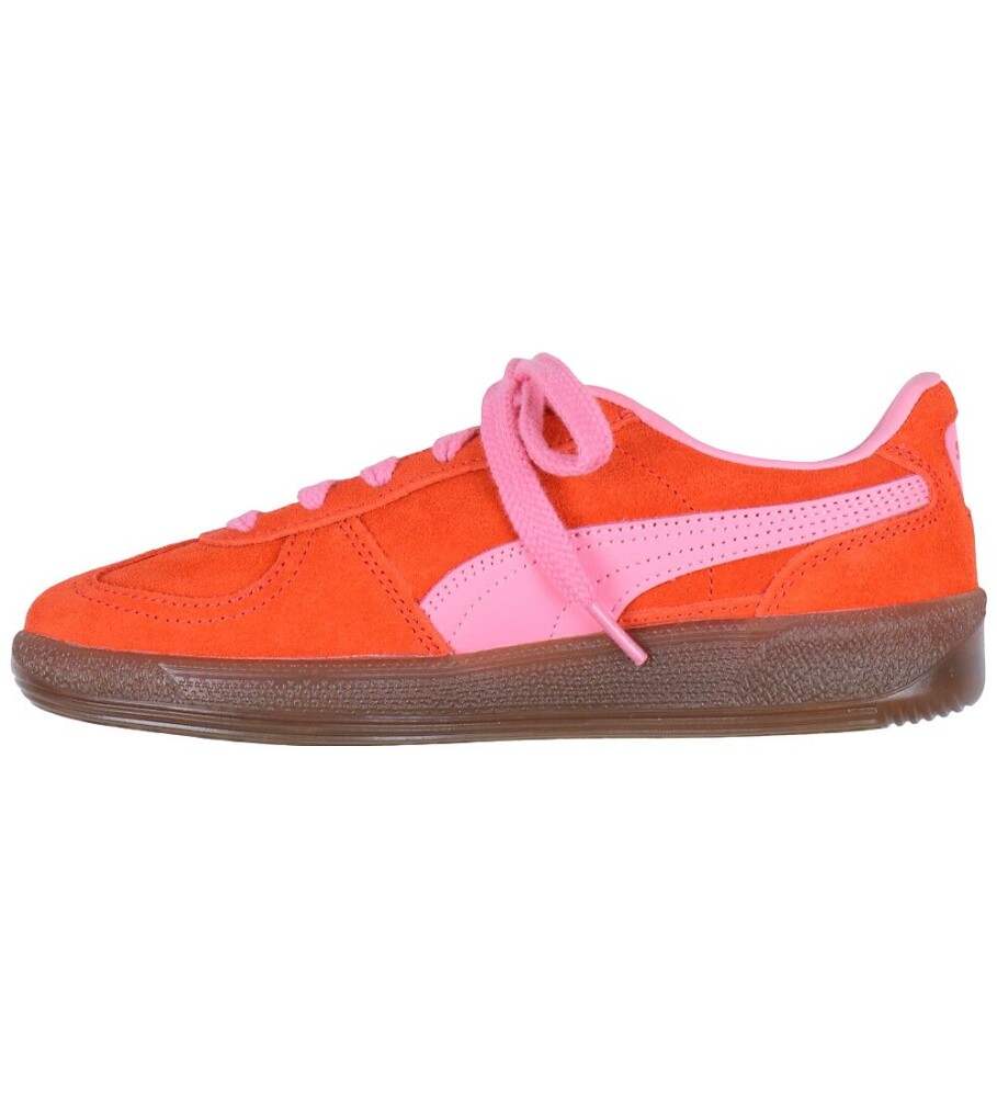 Puma   Joggesko Palermo   Rosa - side a