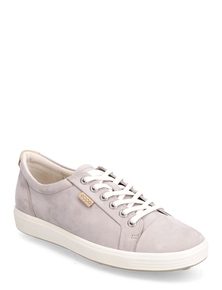 ECCO Soft 7 W - Cream - 42 - main photo