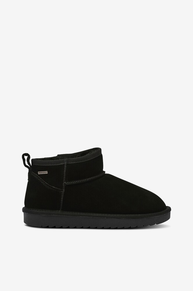 Duffy   Boots   Svart - main photo