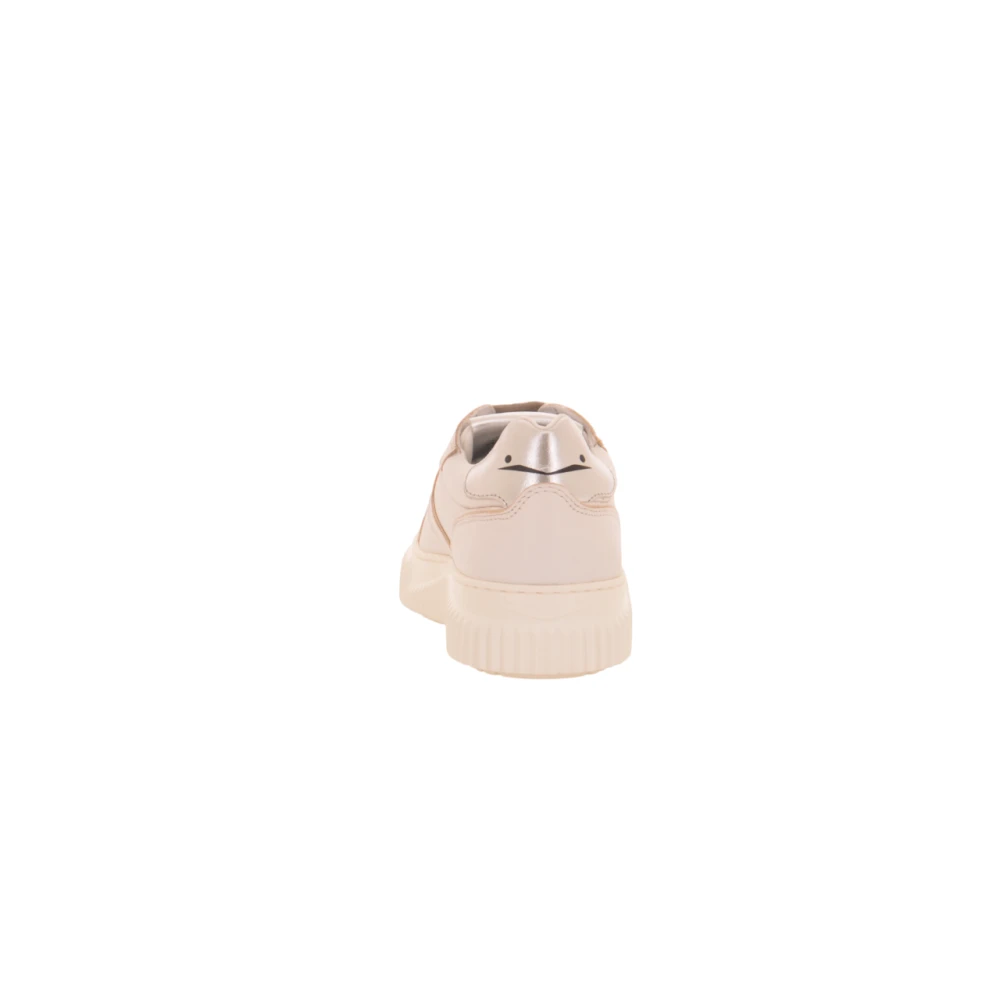 Voile Blanche Dame Sko Rosa 36 EU, - side b