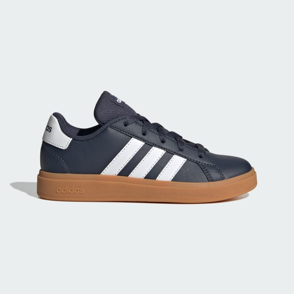 Adidas Grand Court Lifestyle Tennis Lace Up Sko - main photo