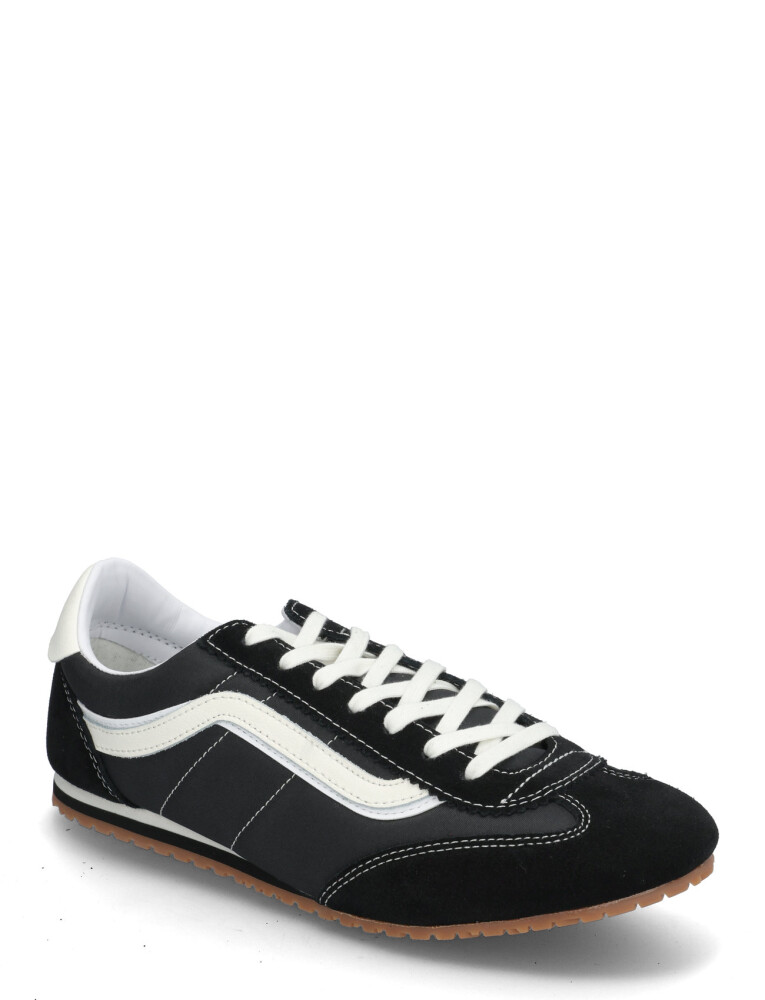 VANS Super Lowpro - Black - 38.5 - main photo