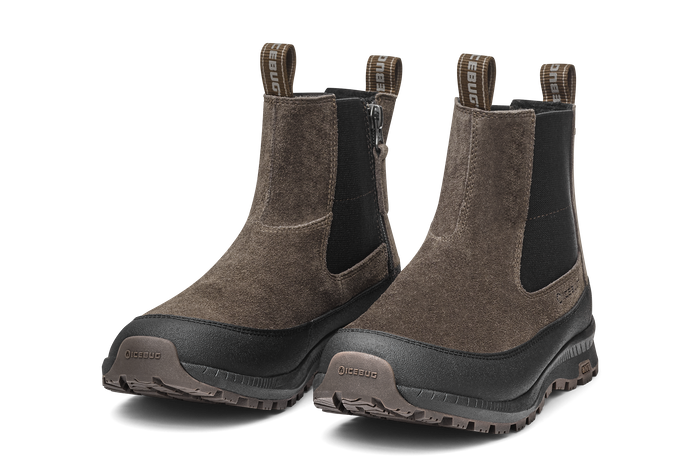 Icebug Boda Women's NT - Taupe - main photo