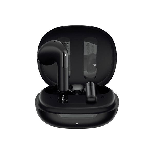 QCY AilyBuds E10 QT35 Svart