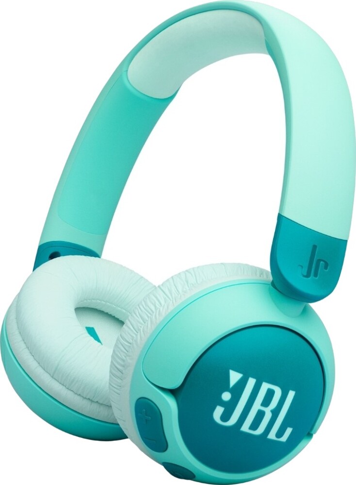 JBL Junior 320BT Grønn