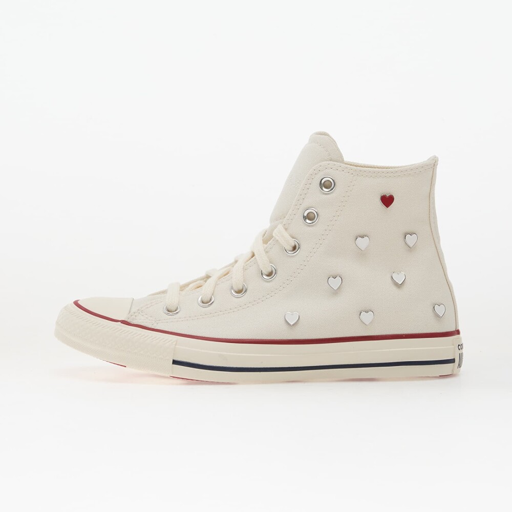 Converse Chuck Taylor All Star White 37 - main photo