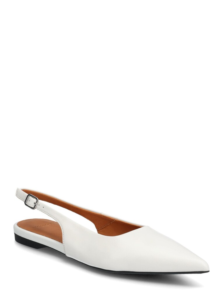 VAGABOND Hermine   White   36 - main photo