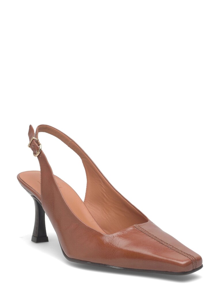 Billi Bi Sling Back Brown 39 - main photo