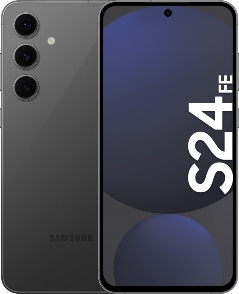 Samsung Galaxy S24 FE 8GB/128GB Graphite