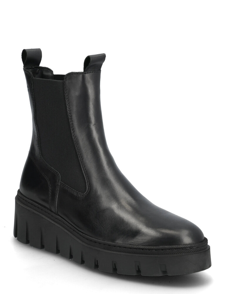 Tamaris Women Boots - Black - 40 - main photo