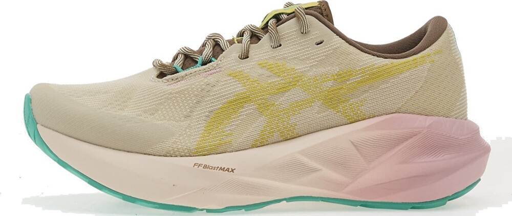Asics Novablast 5 Tr Yellow 41.5 - main photo