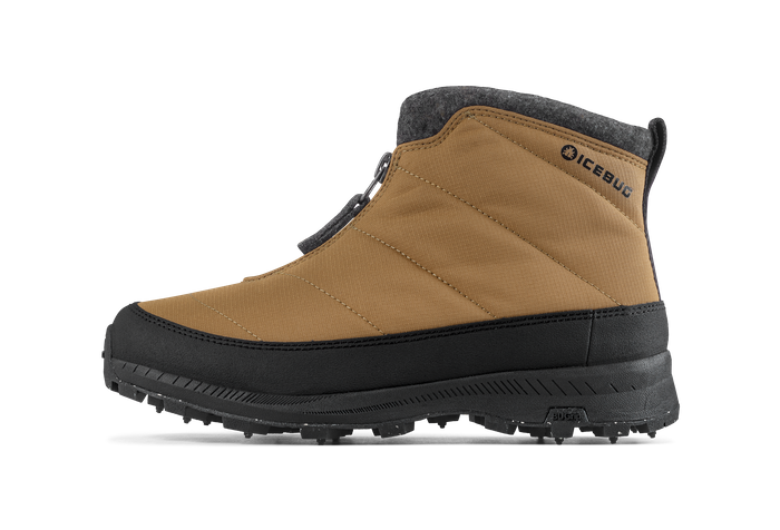 Icebug Sala Women's BUGrip - Pecan - side a